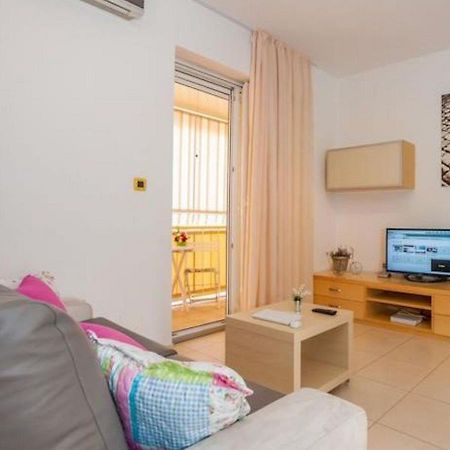 Aldo Apartments Center Zadar Dış mekan fotoğraf