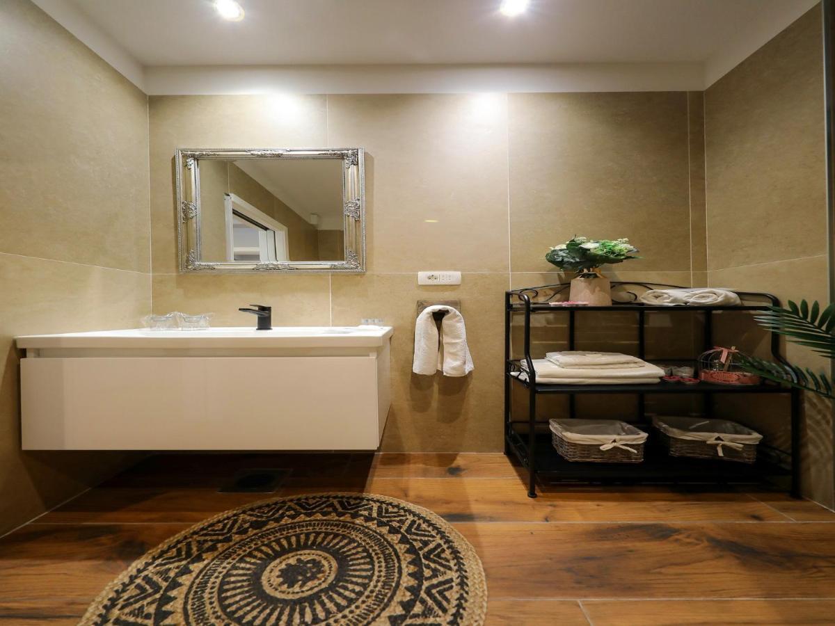 Aldo Apartments Center Zadar Dış mekan fotoğraf