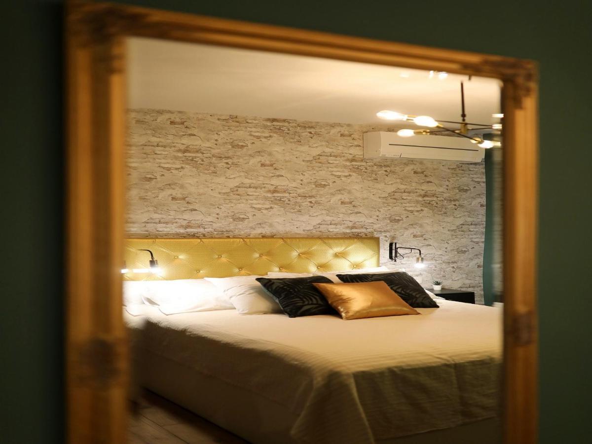 Aldo Apartments Center Zadar Dış mekan fotoğraf