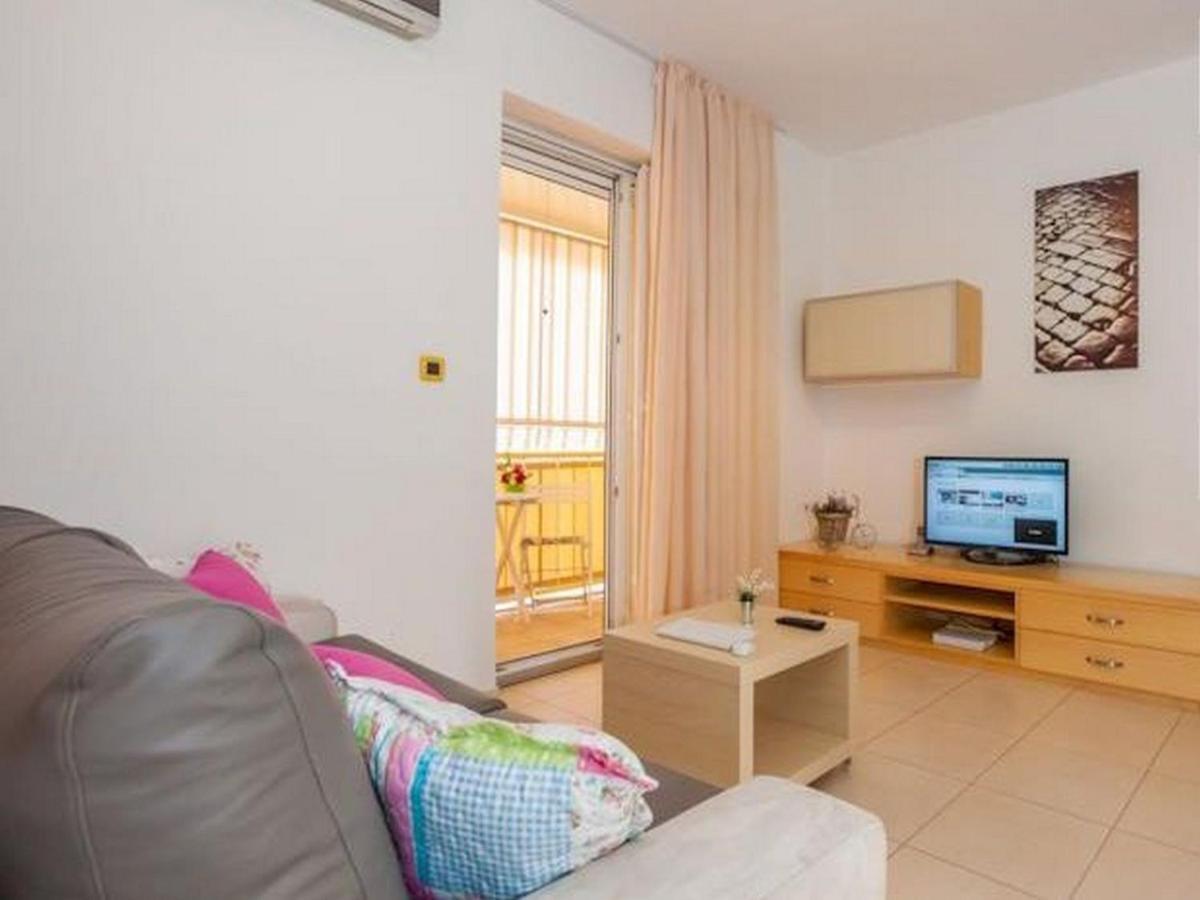 Aldo Apartments Center Zadar Dış mekan fotoğraf
