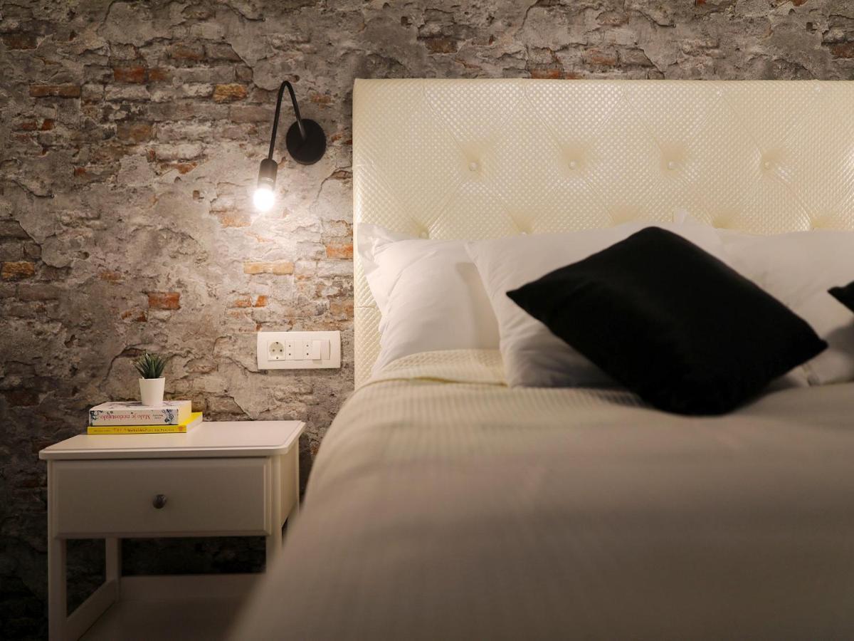 Aldo Apartments Center Zadar Dış mekan fotoğraf