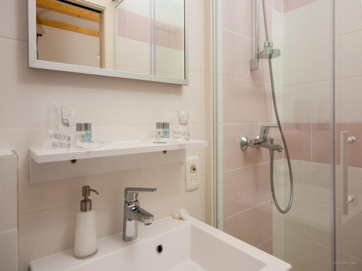 Aldo Apartments Center Zadar Dış mekan fotoğraf