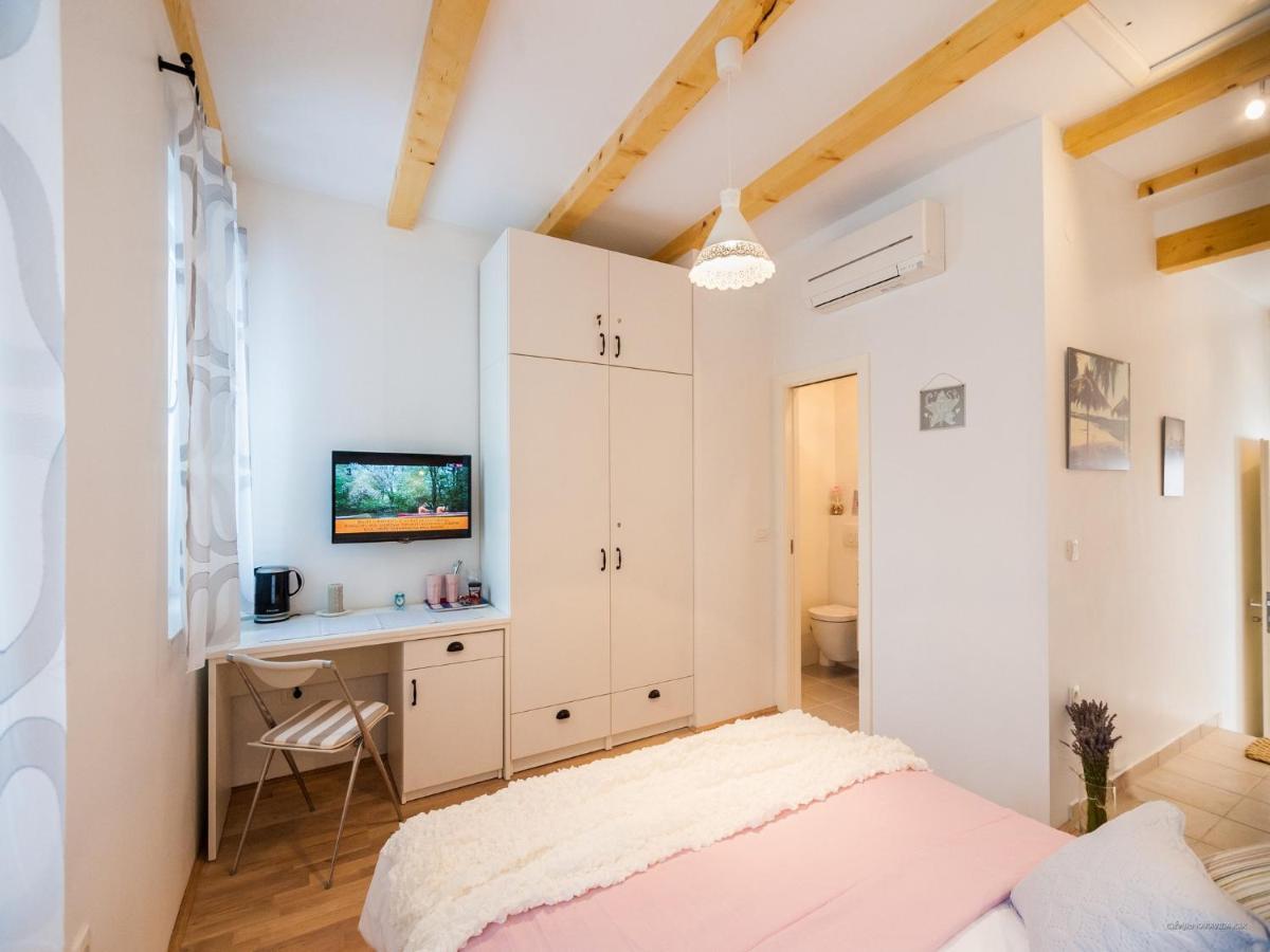 Aldo Apartments Center Zadar Dış mekan fotoğraf