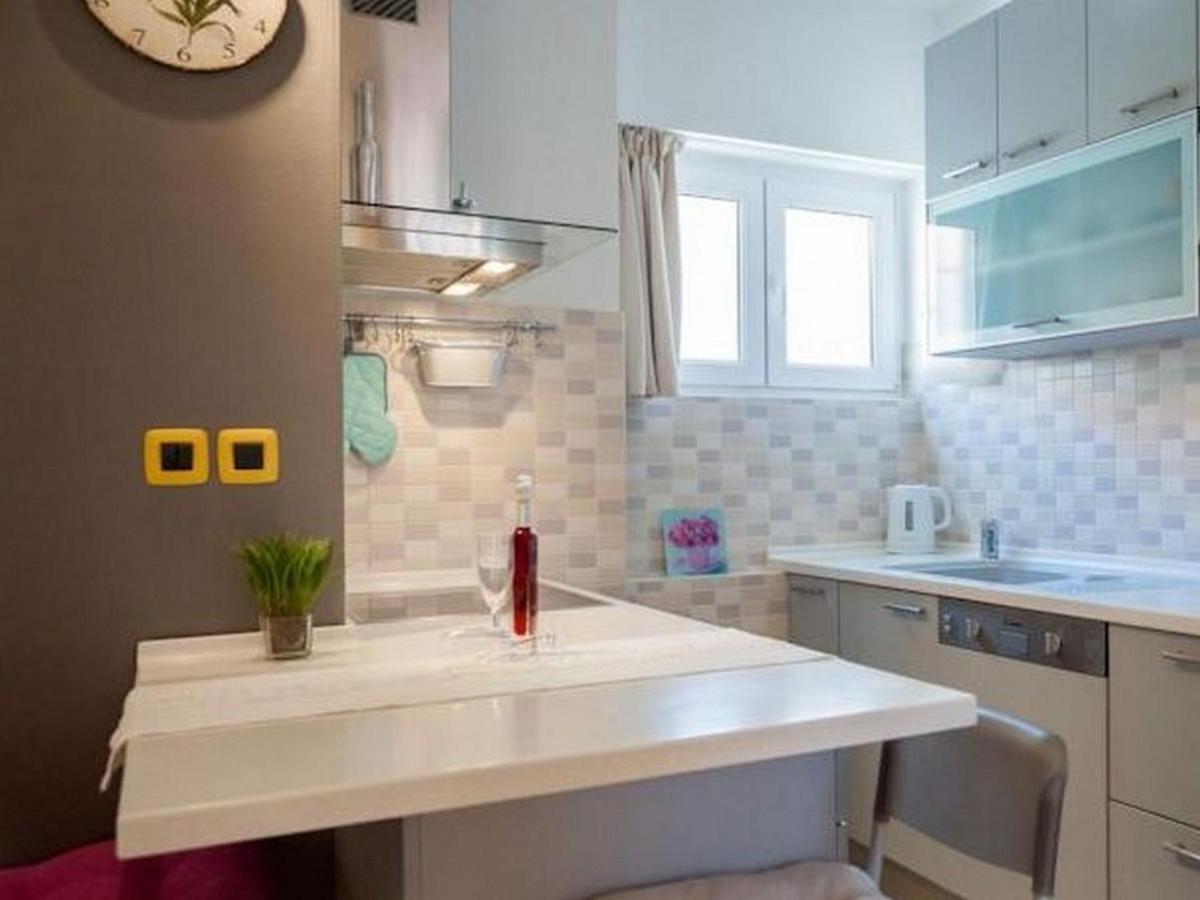 Aldo Apartments Center Zadar Dış mekan fotoğraf