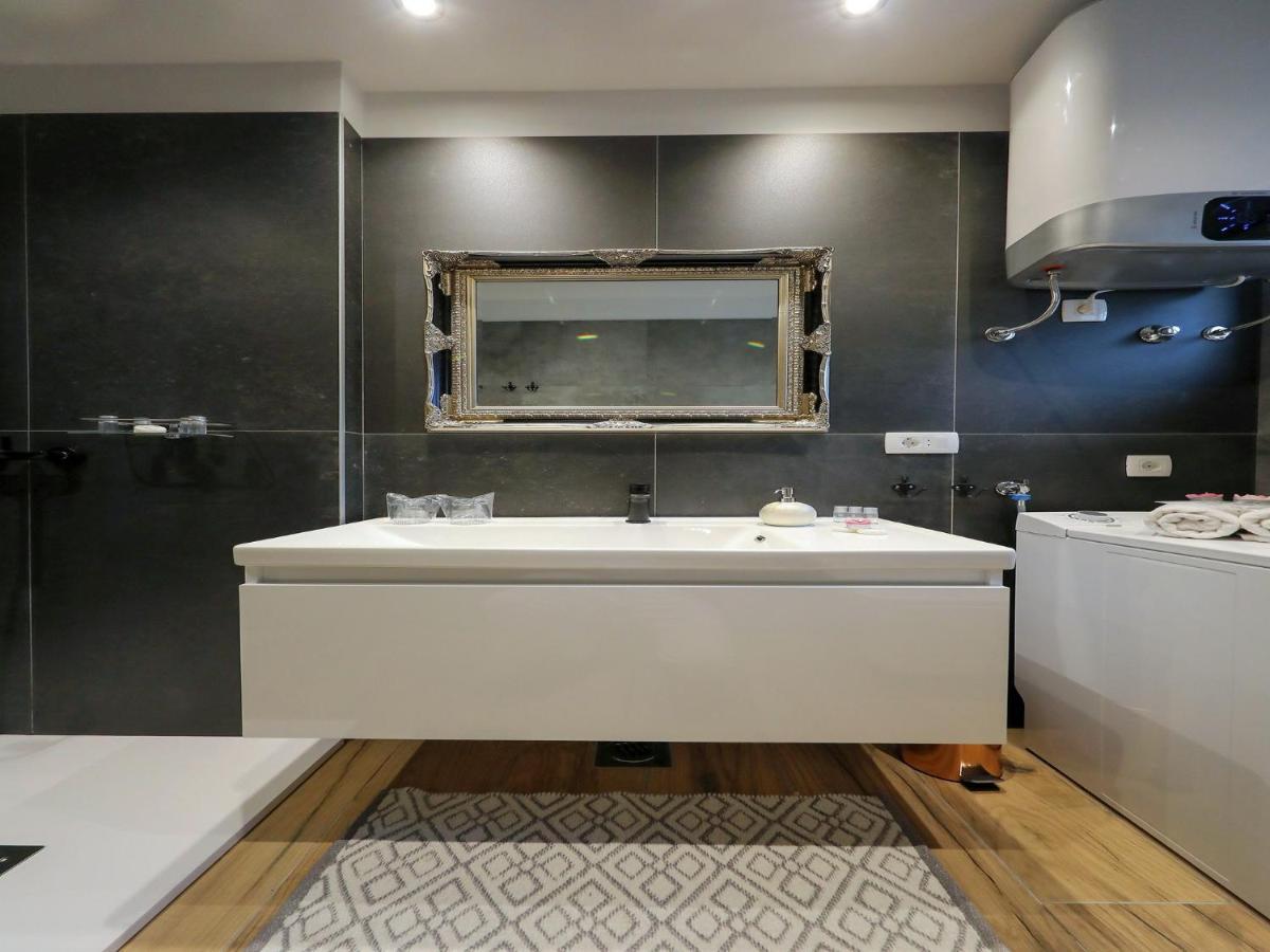 Aldo Apartments Center Zadar Dış mekan fotoğraf