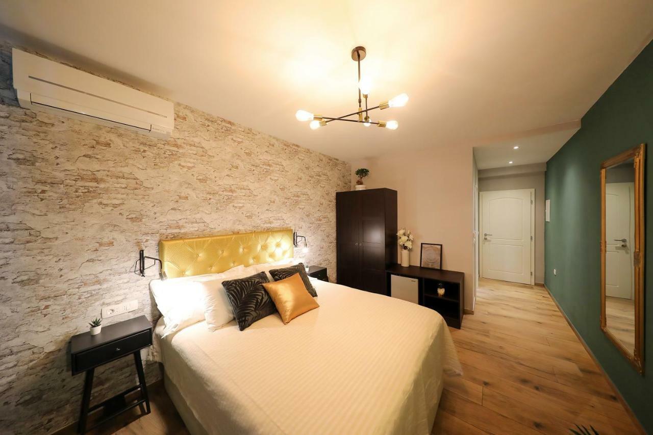 Aldo Apartments Center Zadar Dış mekan fotoğraf